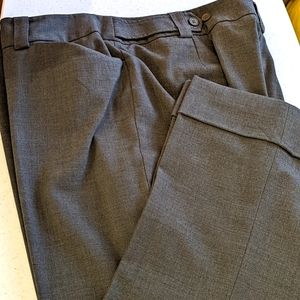 Lane Bryant Women's Petite Dress Pants